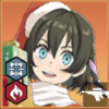 Akari Minase (Festive Christmas)
